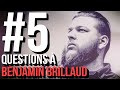 5 questions  benjamin brillaud notabenemovies 