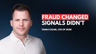 How fraud changed in 8 years and what stayed the same - Essentrials