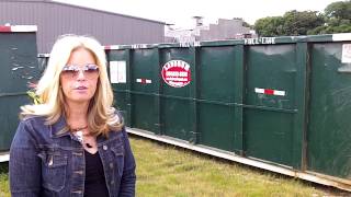 Dumpster Rental Quad Cities Il 563 332-2555
