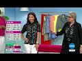 HSN | MarlaWynne Fashions 15th Anniversary 04.14.2024 - 02 AM