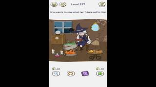 Brain Out 2 Level 237