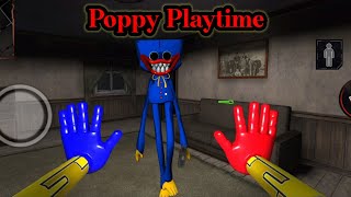 Poppy Playtime Android Full Gameplay screenshot 2