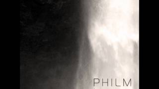 PHILM - Vitriolize