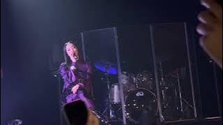 Faouzia - Elon (Citizens Tour) Montreal