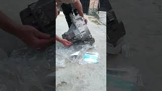 Коробка передач КПП 2172 на Приору в Алушту  (Видео обзор для GEARBOX63 Поволжье)