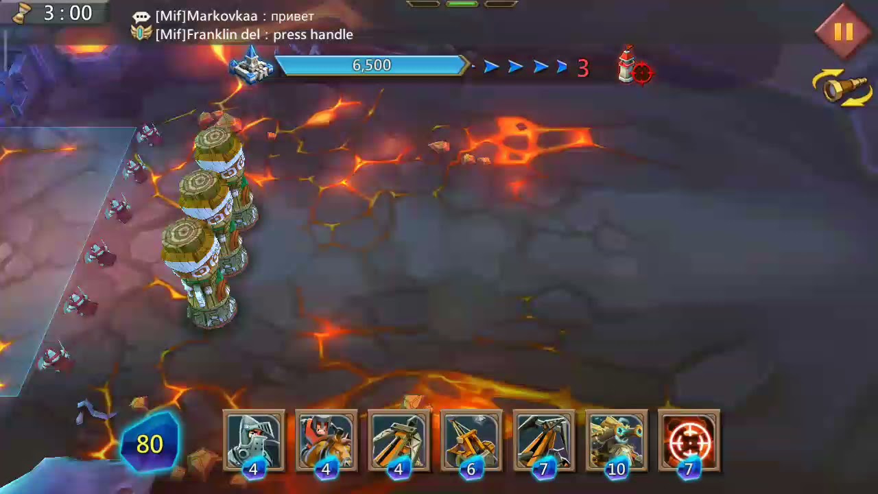 vergeway chapter 10 stage 10