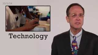 APS - Budget Video - December 1, 2014