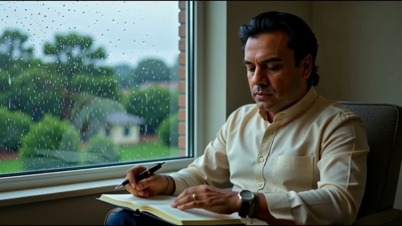 Así Fue | Juan Gabriel Desde el Cielo (Poesía)