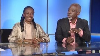 B. Smith On Living With Alzheimers Disease