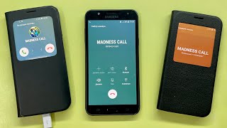 Incoming Call Samsung Galaxy S7Edge Vs Samsung Galaxy S7 Vs Samsung Galaxy J7 Neo Cool Call