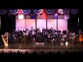 Concerto For Trombone And Military Band Rimsky Korsakov Milton High School Wind Ensemble mp3
