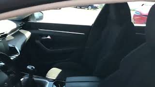 Peugeot 508 SW - Everything You Need to Know in 60 Seconds!