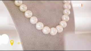 видео: Как отличить натуральный жемчуг от подделки картинка: Как отличить натуральный жемчуг от подделки