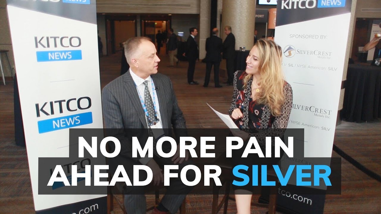 Eric Fier turns bullish on silver after saying "more pain ahead”, here's why