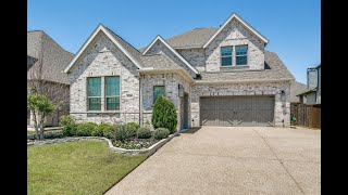 3709 Dame Cara Way video tour