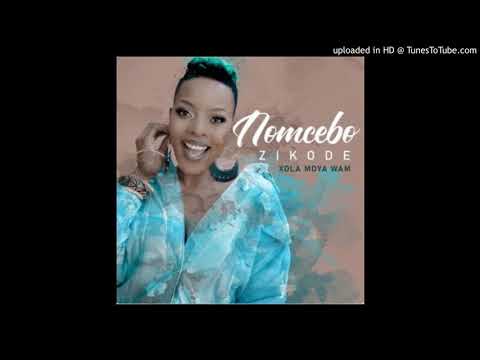 Nomcebo Zikode -