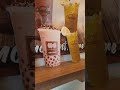 Chachago Milktea Shop #shorts