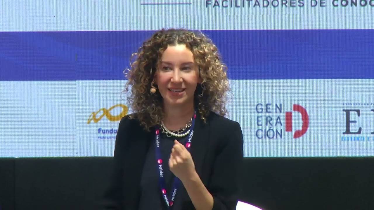 UP Málaga. 8, 9 abril 2024. Formación y empleo, el desafío de la IA. Experiencias con IA generativa