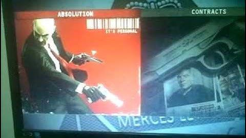 hitman absolution  crash on win 8