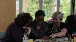 Volunteering Life After Award 2013