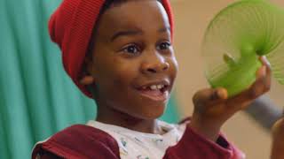 cbbc idents 2017-2022