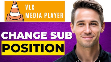 Positie van ondertitels wijzigen in VLC voor Android