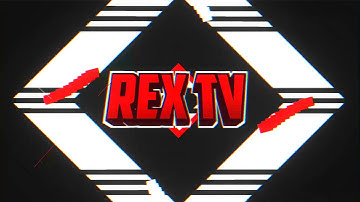 itro và màn hình kết thúc mới của Rex Tv 😊😘