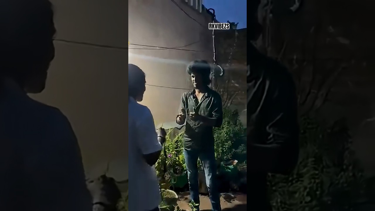 KPY BALA CAMERA 📸 Gifted 