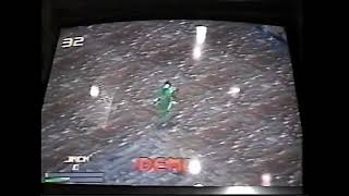 Darknet [PS1 / SAT / PC – Cancelled]