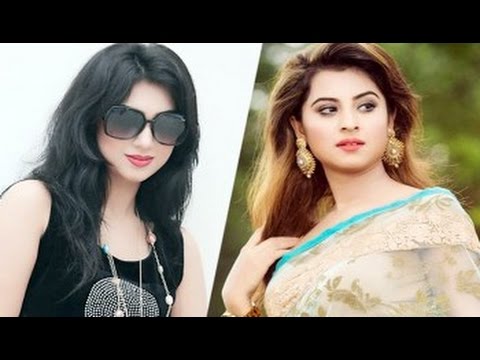 breaking free শেষপর্যন্ত মুখোমুখি অপু-বুবলি ! Latest hit showbiz news !