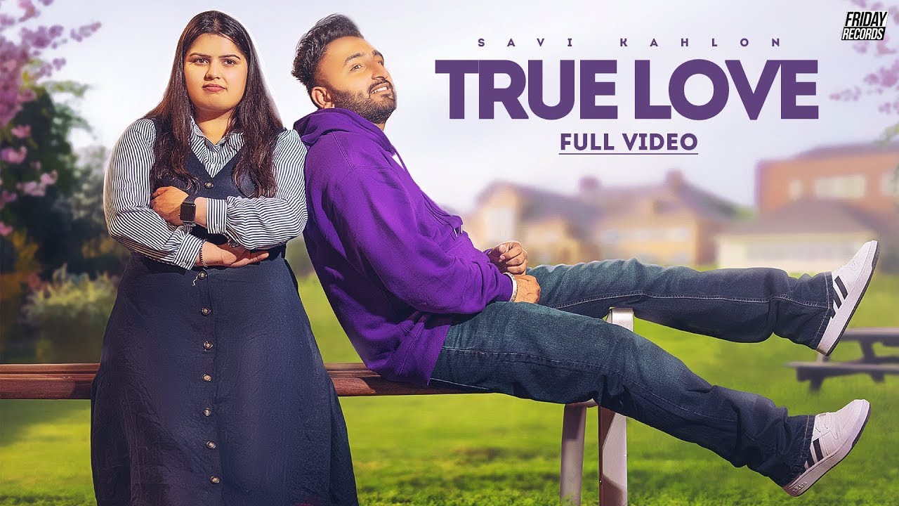 True Love - Song Download from True Love @ JioSaavn