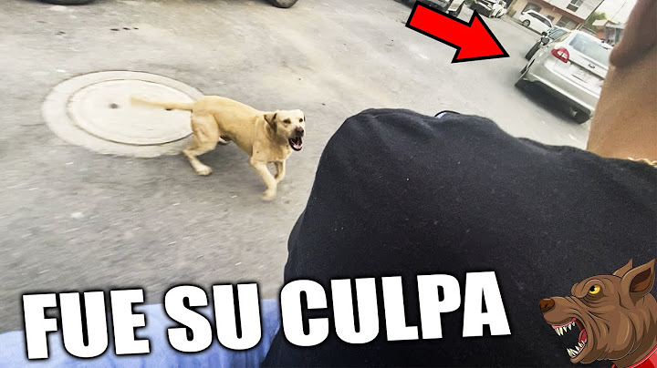 YAIR17 me REGALÓ su MOTO y casi CHOCO por esto...