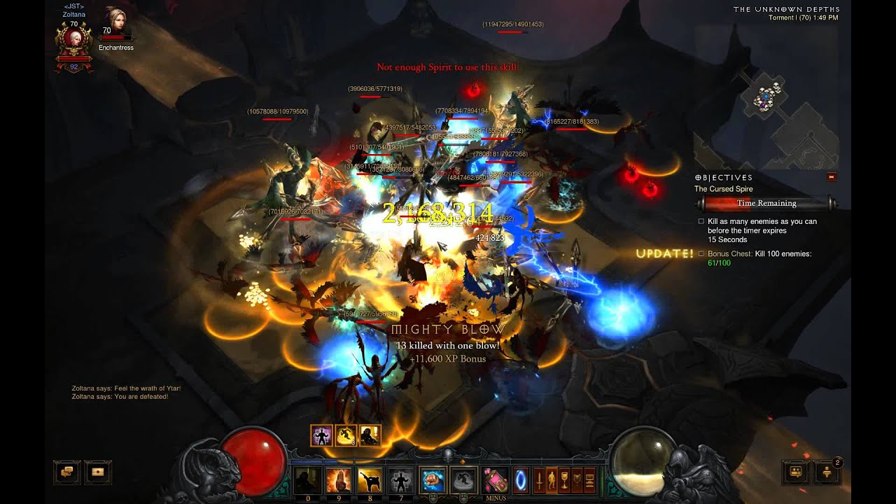 diablo 3 conquest cursed chest diablo 3 conquest cursed chest