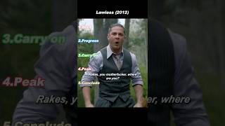 Lawless (2012) — Boy Killed, Jack Learns the News and Seeks Revenge