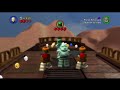 Return of the Platforming | Lego Star Wars pt.7