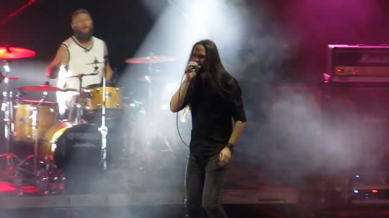 Turbo - Już nie z tobą / Szalony Ikar @ Katowice-Zadole, 22.09.2023