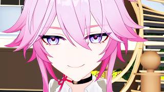 Kissing Evanescia
Kissing Evanescia
Honkai Star Rail MMD/ Honkai Star Rail Animation
Animated by me.
Thank you for watching! Subscribe for more!
Credits
Model by: Hoyoverse
Motion by : Ryona Movie
Stage by :ououououou
Shader by: Manashiku
Rui,Otamon,Ikeno,beammanP,hariganeP
#honkaistarrail #evanescia #hsr Kissing Evanescia