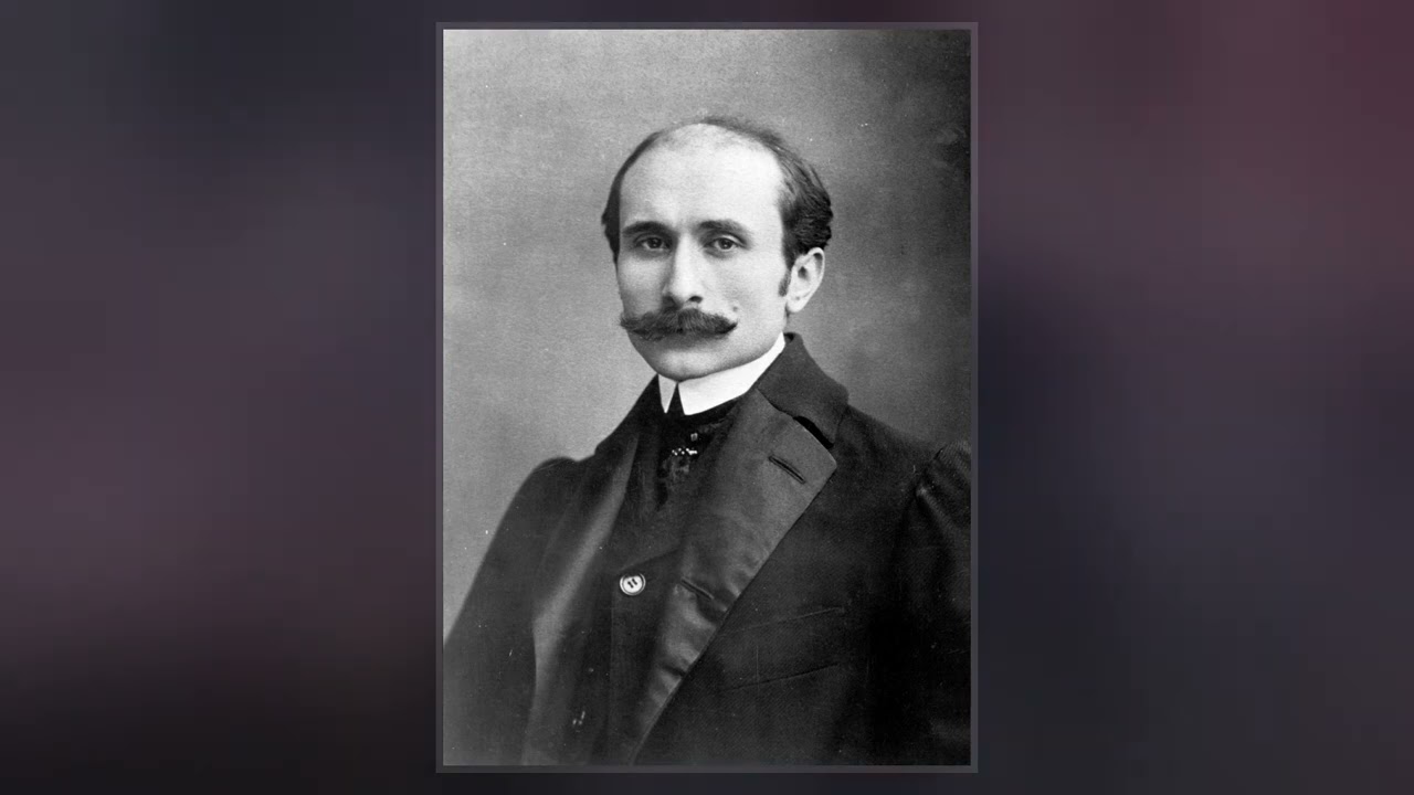 Edmond Rostand