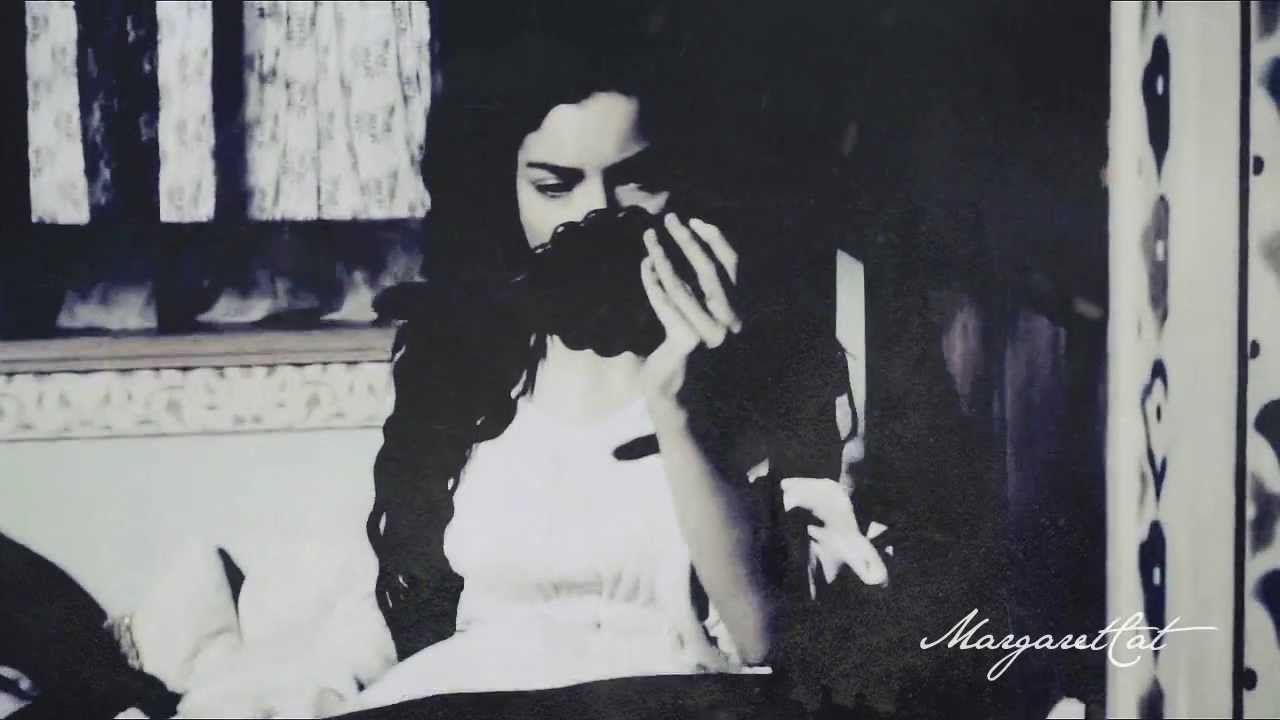 Selim & Nurbanu ♥ and it's killing me...