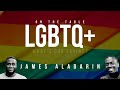 RIG LIVE | LGBTQ+ WHAT'S GOD SAYING? (Tomi Arayomi & James Aladiran)