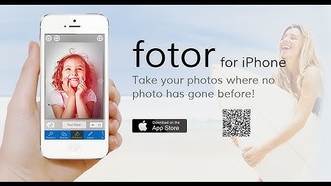 All-in-one photo editing app for iPhone