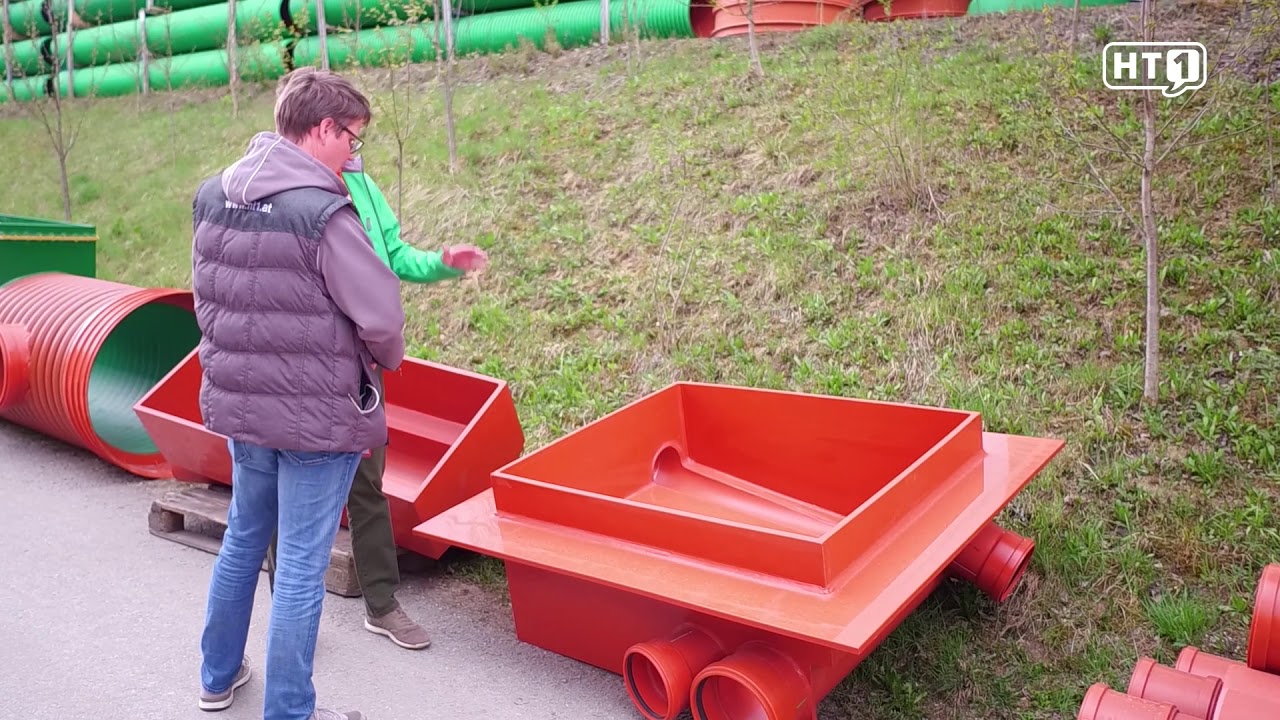 Bauernfeind - Lange Nacht der Forschung 2018