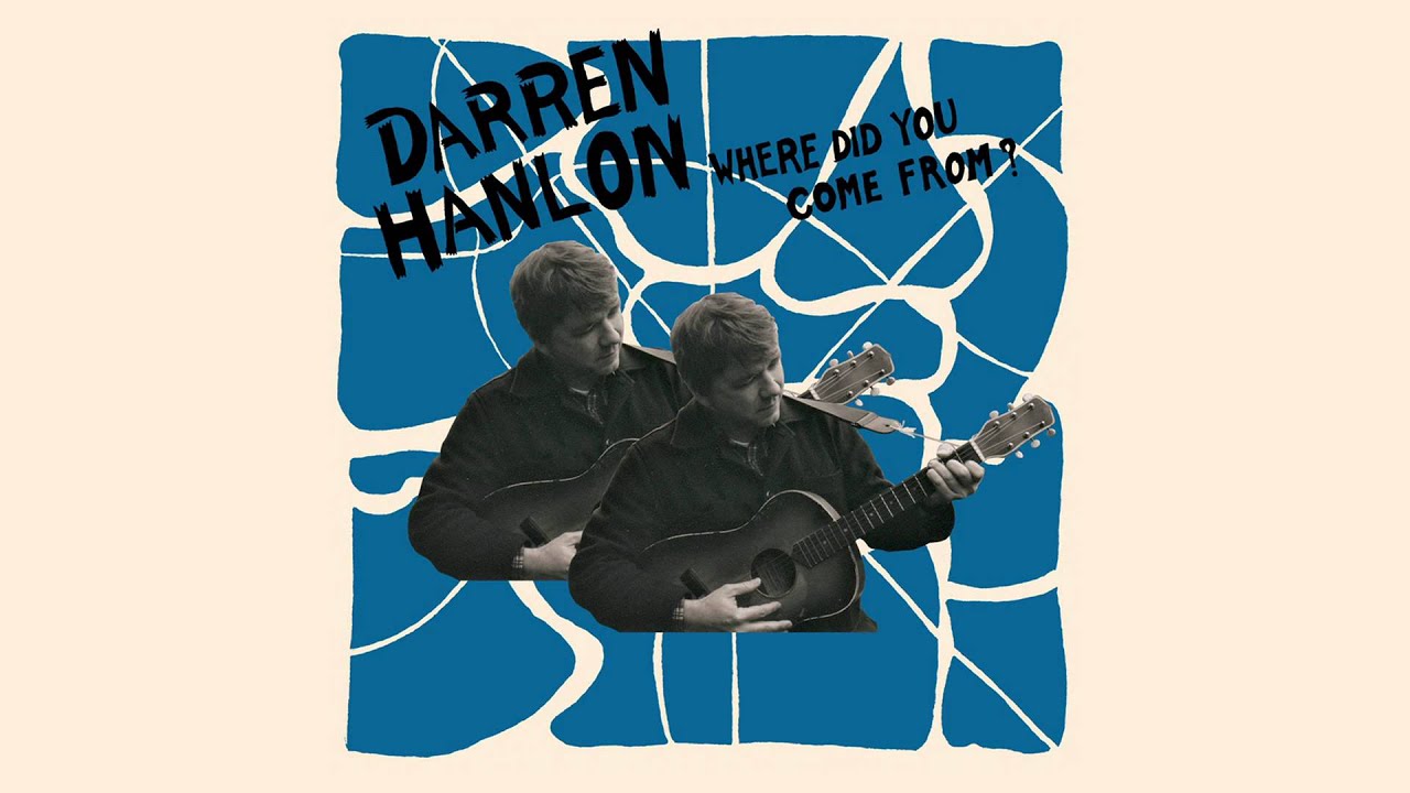 Mira Darren Hanlon - "Awkward Dancer" (Official Audio) en YouTube Mira Darren Hanlon - "Awkward Dancer" (Official Audio) en YouTube