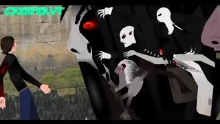 Creeperyt Video Archive 1 Family Madness