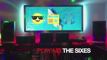 Klipsch The Sixes vs Klipsch The One sound battle and review