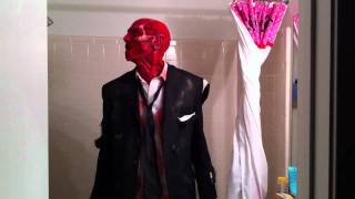 Hellraiser Uncle Frank Costume