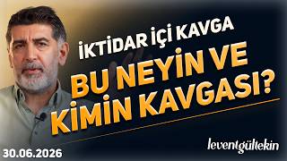 NATO İÇİN YAPILANLARA BAKIN - Levent Gültekin 