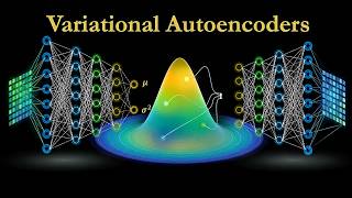 Understanding Variational Autoencoders (VAEs) - From Latent Space to Image Generation