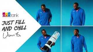 Epson Ecotank Printers - Just Fill And Chill