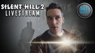 Silent Hill 2 Remake | Livestream
